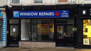 Liverpool Road, Stoke-On-Trent, ST4 1AR