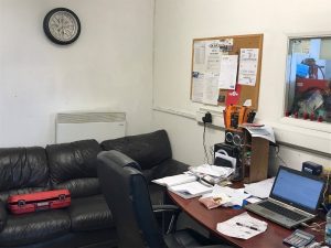 Adlinton Business Centre, Croydon, CR0 Garage business for sale