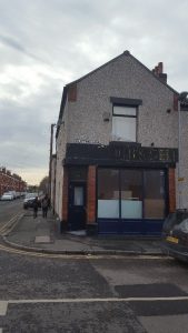Queen Victoria Street, Rochdale, OL11 2HE. Commercial to rent
