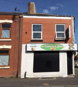 Acregate Lane, Preston, PR1 5QP