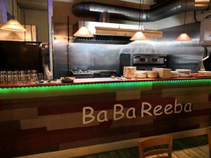 Goodall Street, Walsall, WS1 1QJ (restaurant business for sale)