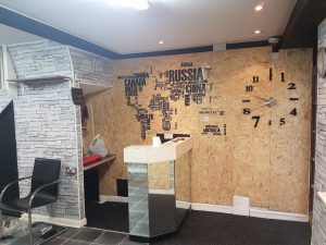 Bath Street, Bolton, BL1 2DJ