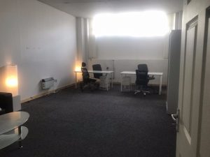 Cambridge Street, Manchester, M7 1UY