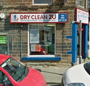 Queen Street, Leeds, LS27 9EB (business for sale)