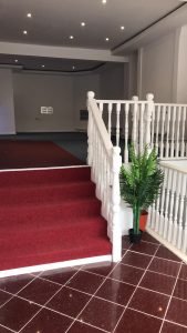 Mile end road, London, E1 4UN (office to rent)