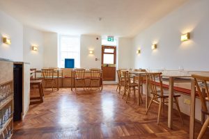 Goldsmith Road, London, SE15 4JR (Restaurant/cafe business for sale)