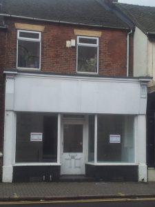 Waterloo Road, Stoke-On-Trent, ST6 3EX